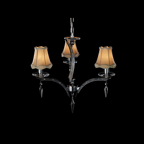 Люстра Illuminati MD101050-3B Unicorno