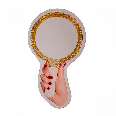 Зеркало Seletti Vanity Shaped Mirrors 17007