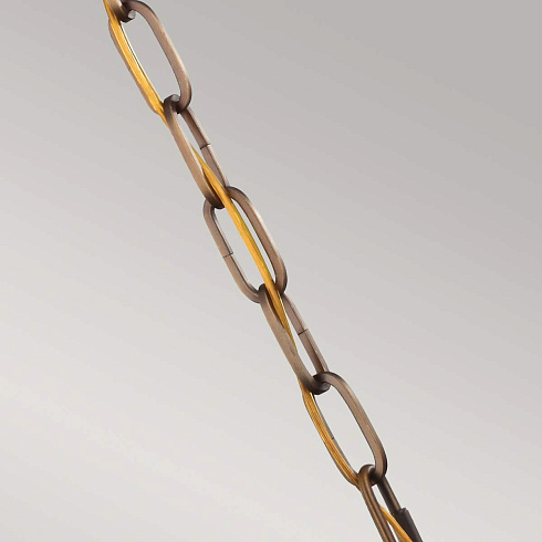 Подвесной светильник Feiss FE-CADENCE-1P-MB Cadence FE/CADENCE/1P MB