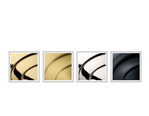 Ручка-кнопка Rejuvenation Allenglage Polished Nickel Allenglage 1803369