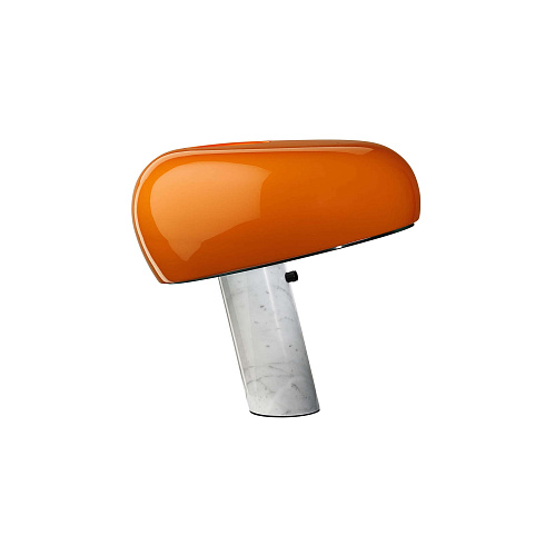 Настольная лампа Flos Snoopy Orange Snoopy F6380075