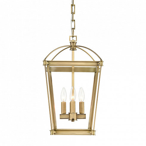Люстра Delight Collection MD2064-4A br.brass MD2064