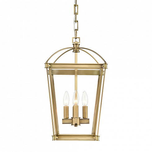 Люстра Delight Collection MD2064-4A br.brass MD2064