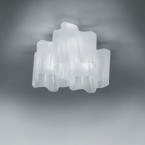 Потолочный светильник Artemide 0645020A Logico