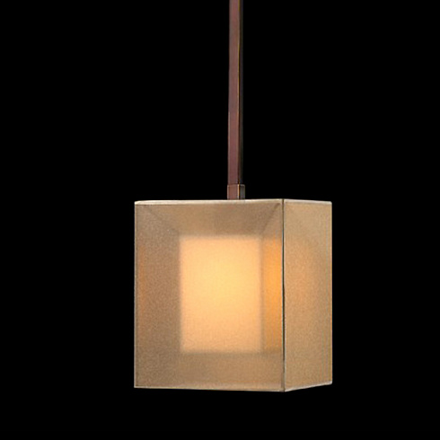 Подвесной светильник Fine Art Lamps 331040-24 QUADRALLI