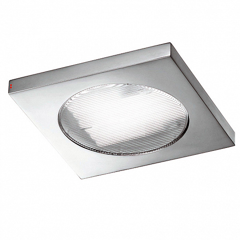Встраиваемый светильник Fabbian D54F0311 Sette W