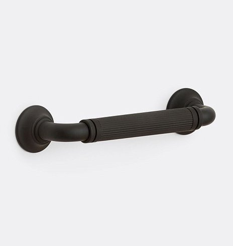 Ручка-скоба Rejuvenation Asher Aged Brass Asher 1763204