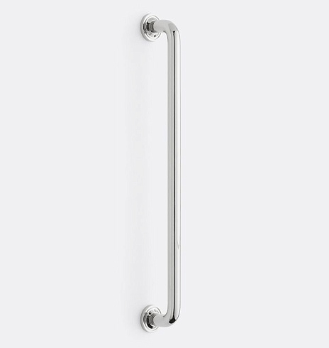 Ручка для бытовой техники Rejuvenation Ansel L30.5cm Oil-Rubbed Bronze Ansel 8629078