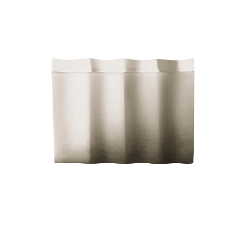 Ручка-кнопка Restoration Hardware Helmsley L3.2 Polished Nickel    Helmsley 24170105 PN