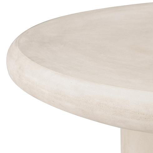 Уличный столик Eichholtz Erato Cream Erato 117497