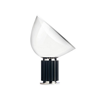 Taccia black / PMMA