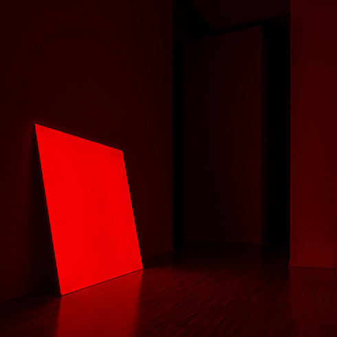 Напольный светильник Davide Groppi Pablo RGB Pablo 1A2730000.99.06