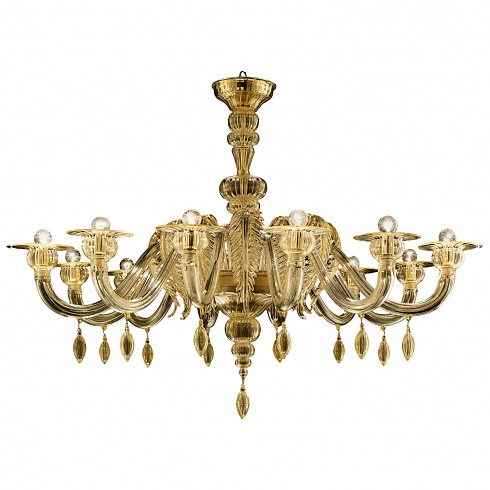 Люстра Barovier & Toso 5602/12 Fez 5602/12/OO/OG