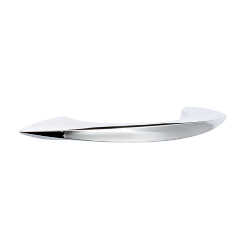 Ручка-скоба Rejuvenation Sharp Arch L.10.2cm Polished Chrome Sharp Arch 607595