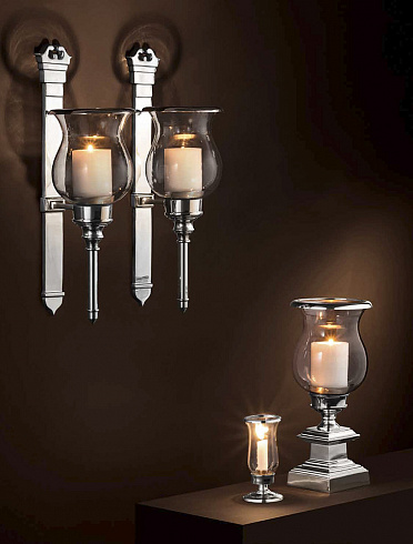 Подсвечник Eichholtz 110961 Datcha