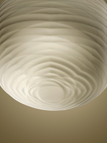 Подвесной светильник Foscarini Gem Gold Gem FN274007EG_10