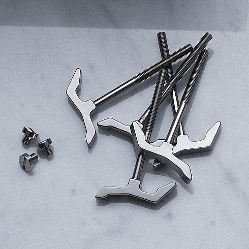 Крючок Buster and Punch The Hook Steel The Hook UK-HKH-ST-A