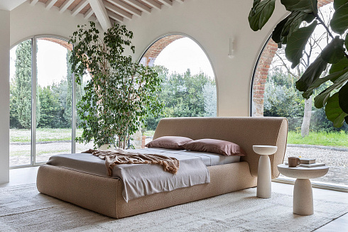 Кровать MOGG Rio Rio MRI11160V