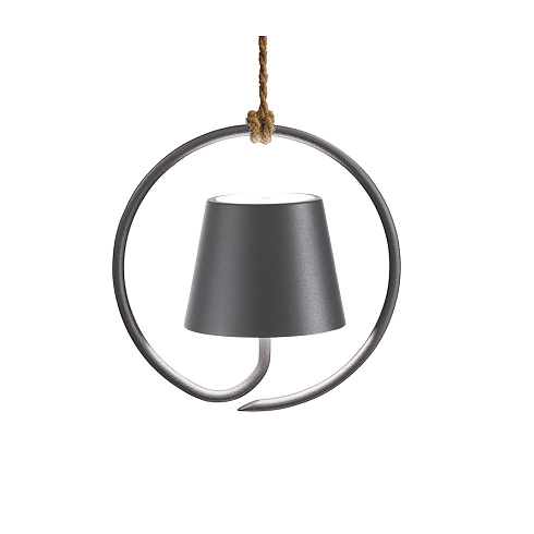 Подвесной светильник Zafferano Poldina White Poldina LD0686B3