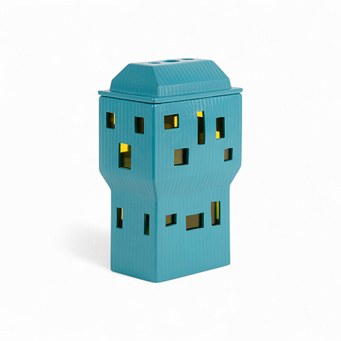 Ваза Seletti Velaschino Velaschino 10054