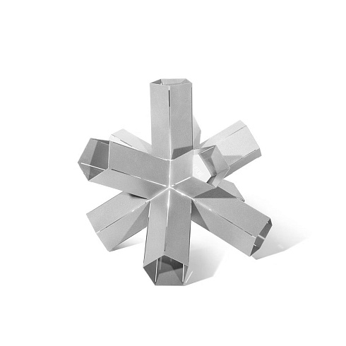 Уличный светильник Slamp Bang Light grey Bang BNGYL00LGR000LDOUDEU
