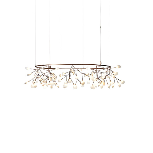 Люстра Moooi Heracleum The Big O Small Heracleum 8718282296319