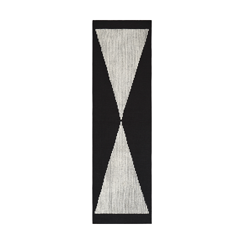 Ковер Tom Dixon Wedge 70x250 cm Wedge WEBLK170