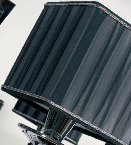 Настольная лампа Jago NCL 207/N Madreperla