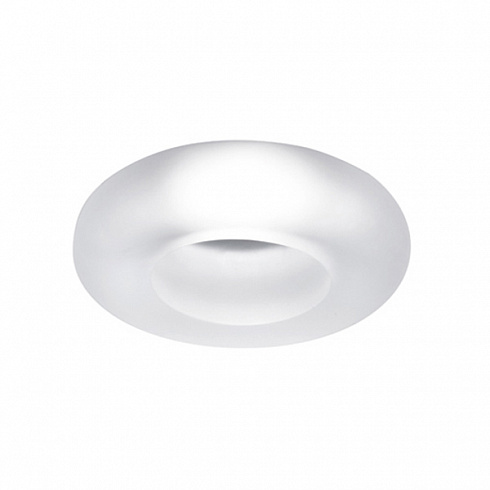 Встраиваемый светильник Fabbian D27F6101 Faretti