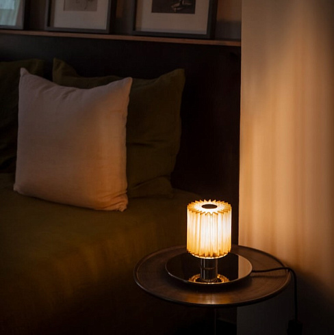 Настольная лампа DCW Editions In The Sun Table 220 