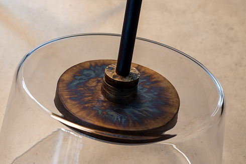 Настольная лампа Hind Rabii FEZ L FEZ 30170