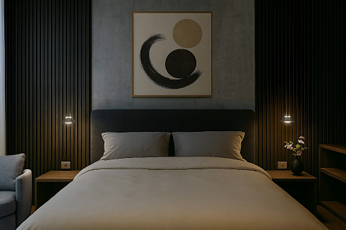 Подвесной светильник Viabizzuno Aura 180 Aura VB8.701.21