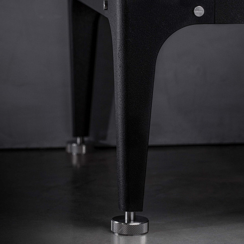 Комод Buster and Punch Dresser Double Silver Oak Dressers GDF-752562