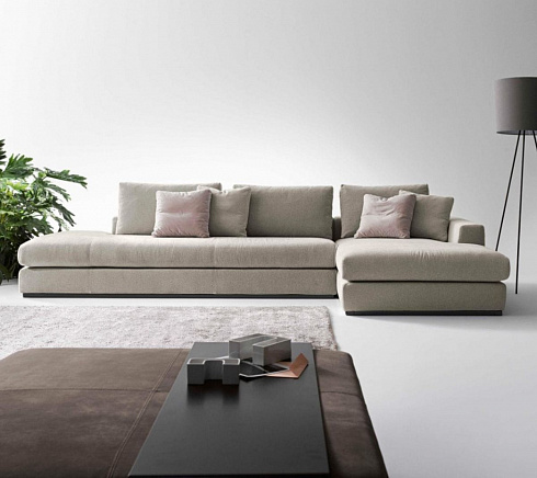 Диван Ditre Italia Bijoux next Bijoux D300M+Adria 231