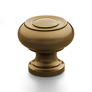 Hanson d.3.2 Aged Brass