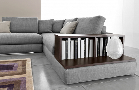 Диван Ditre Italia Bijoux next Bijoux D300M+Adria 231