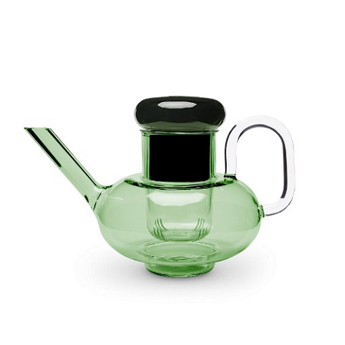 Заварочный чайник Tom Dixon Bump Green Bump BPTP02