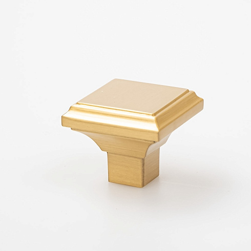 Ручка-кнопка Delight Collection Rhodes Rhodes PC0024