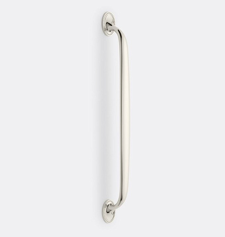 Ручка для бытовой техники Rejuvenation Axel L30.5cm Aged Brass Axel 3168661