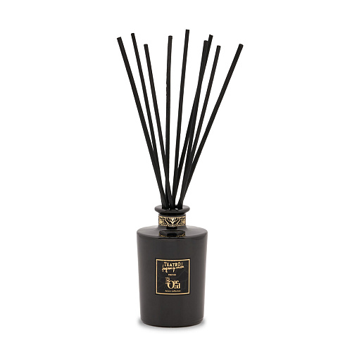 Диффузор Teatro Rose Oud 250 мл Rose Oud ROU250TFU