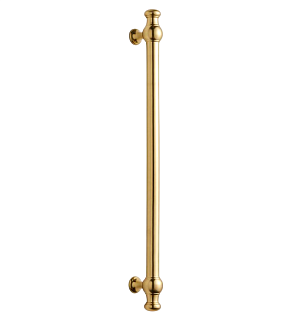 Howell L30.5cm Aged Brass