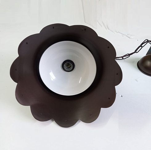 Уличный светильник Lamp International ES320 ES320