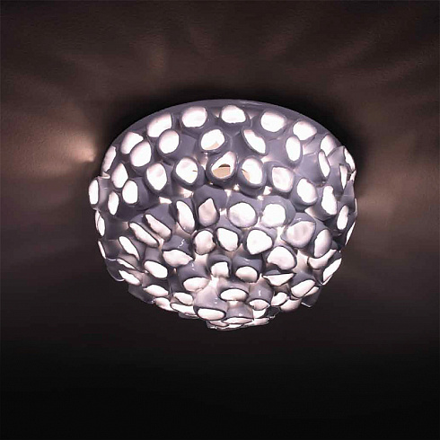 Настенный/Потолочный светильник Stylnove Ceramiche 8128-SMP Reef