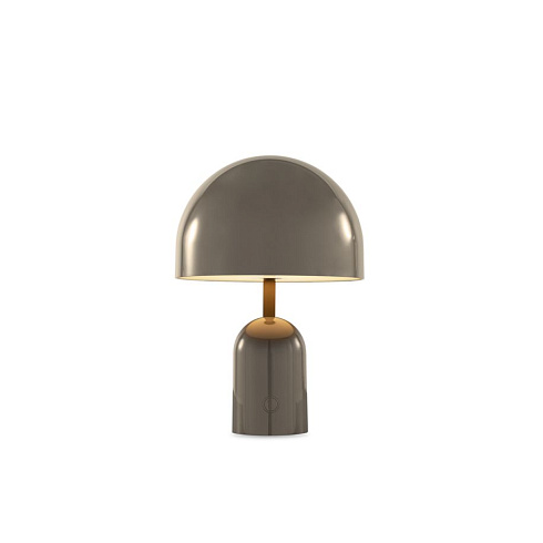 Настольная лампа Tom Dixon Bell Mushroom Bell BEPO01MUUN