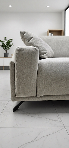 Диван Dienne Salotti Space 3500 Klee 5526 Views II