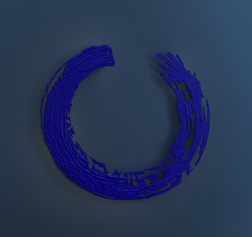 Настенный светильник Catellani & Smith Enso Enso ENSO WALL