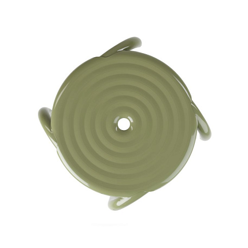 Табурет Tom Dixon Groove Moss Groove GRST01MO