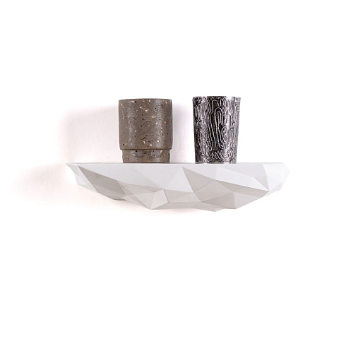 Полка Seletti Space Rock Medium Space Rock 11007