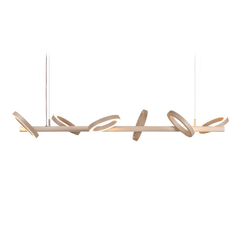 Подвесной светильник Moooi Pallana Pebble Pallana Light 8718282377407