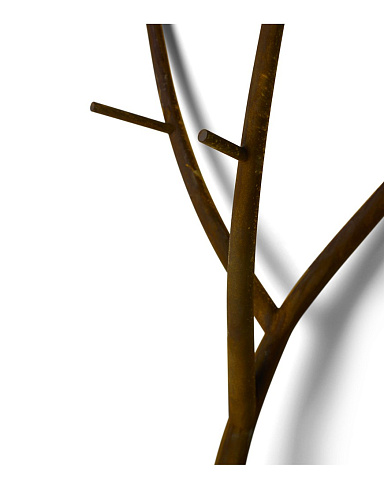 Вешалка Opinion Ciatti Ramo Corten effect Ramo RAMO OS